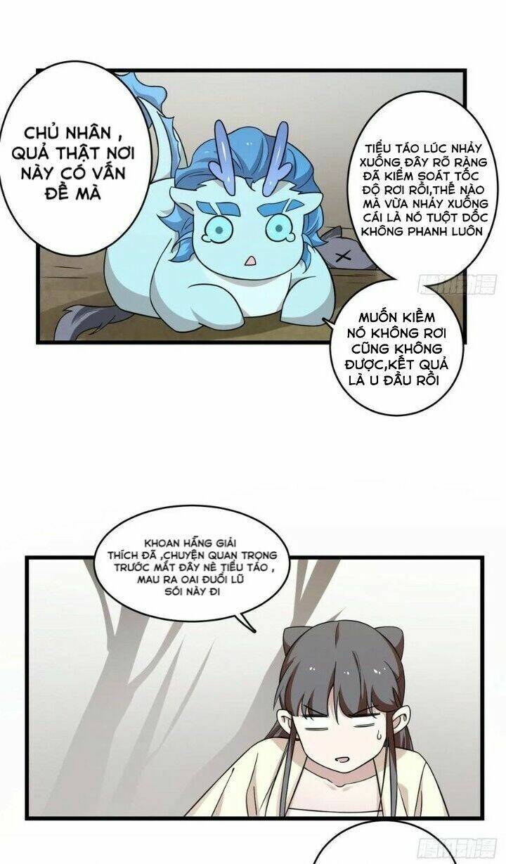 Độc Bộ Thiên Hạ: Đặc Công Thần Y Chapter 204 - Trang 2