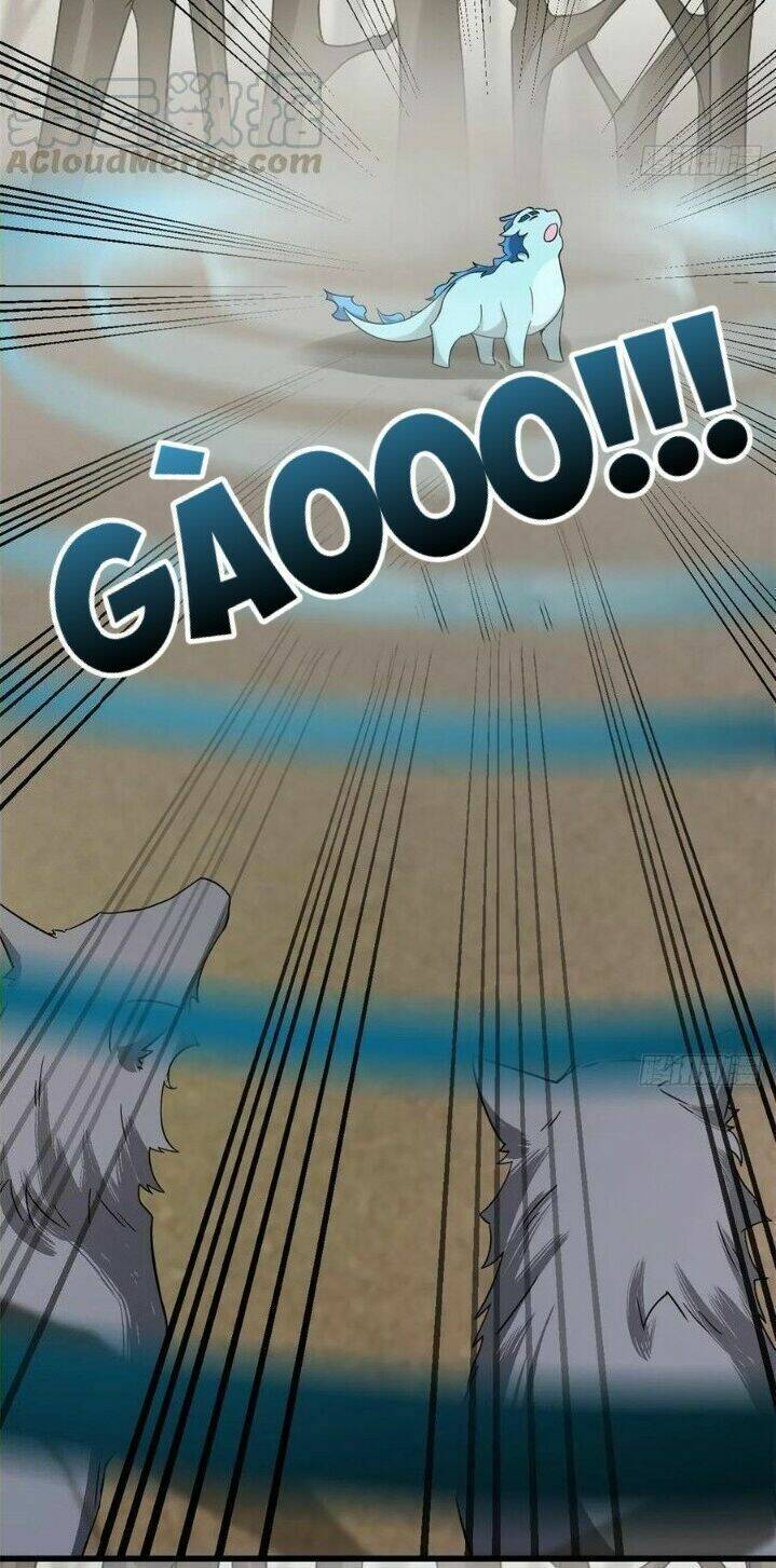 Độc Bộ Thiên Hạ: Đặc Công Thần Y Chapter 204 - Trang 2