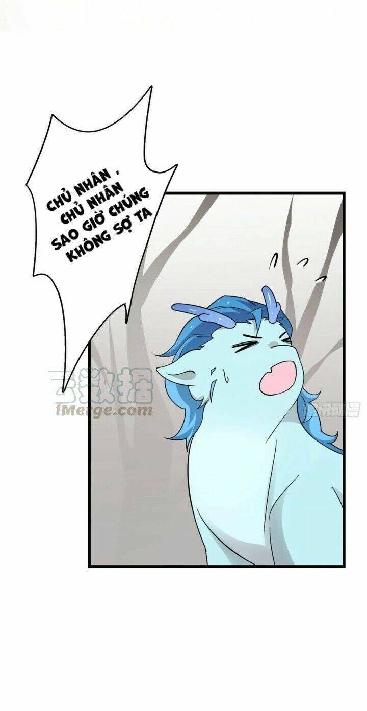 Độc Bộ Thiên Hạ: Đặc Công Thần Y Chapter 204 - Trang 2