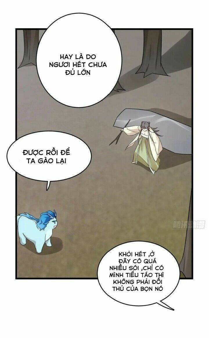 Độc Bộ Thiên Hạ: Đặc Công Thần Y Chapter 204 - Trang 2