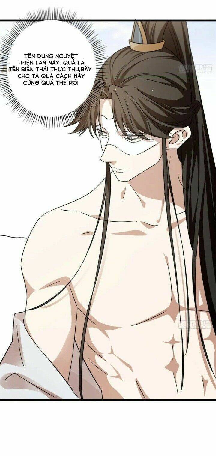 Độc Bộ Thiên Hạ: Đặc Công Thần Y Chapter 205 - Trang 2
