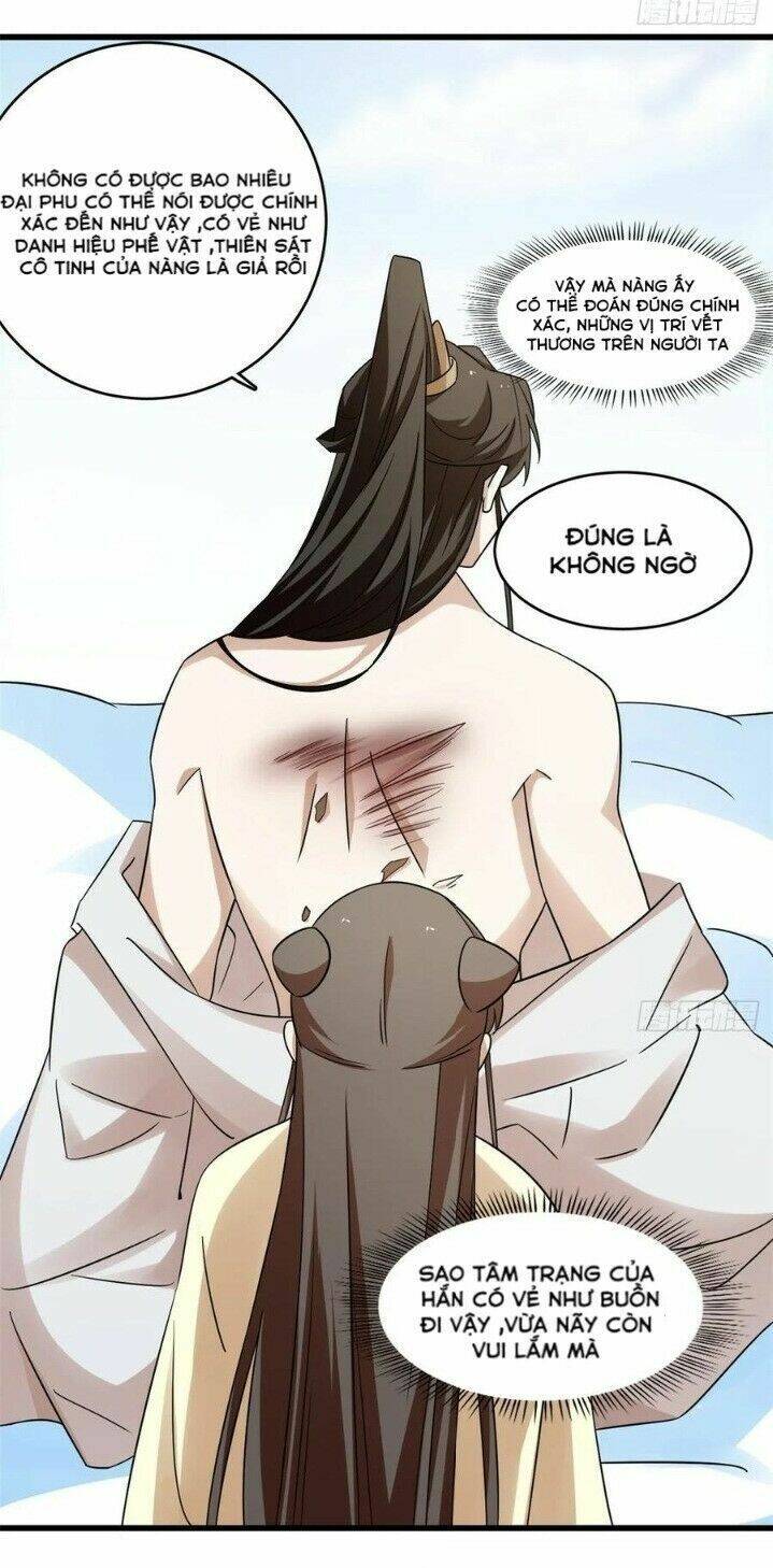 Độc Bộ Thiên Hạ: Đặc Công Thần Y Chapter 205 - Trang 2