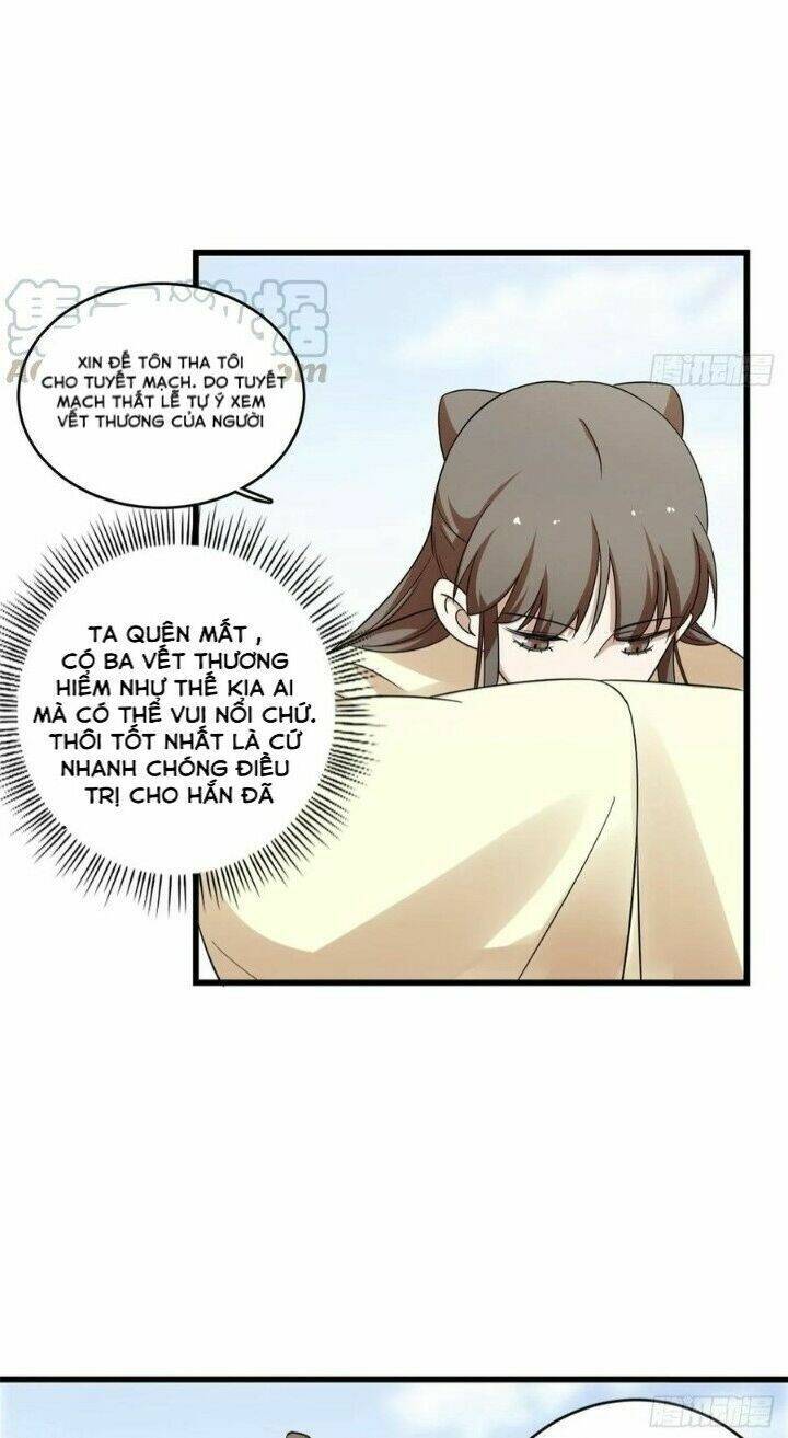 Độc Bộ Thiên Hạ: Đặc Công Thần Y Chapter 205 - Trang 2