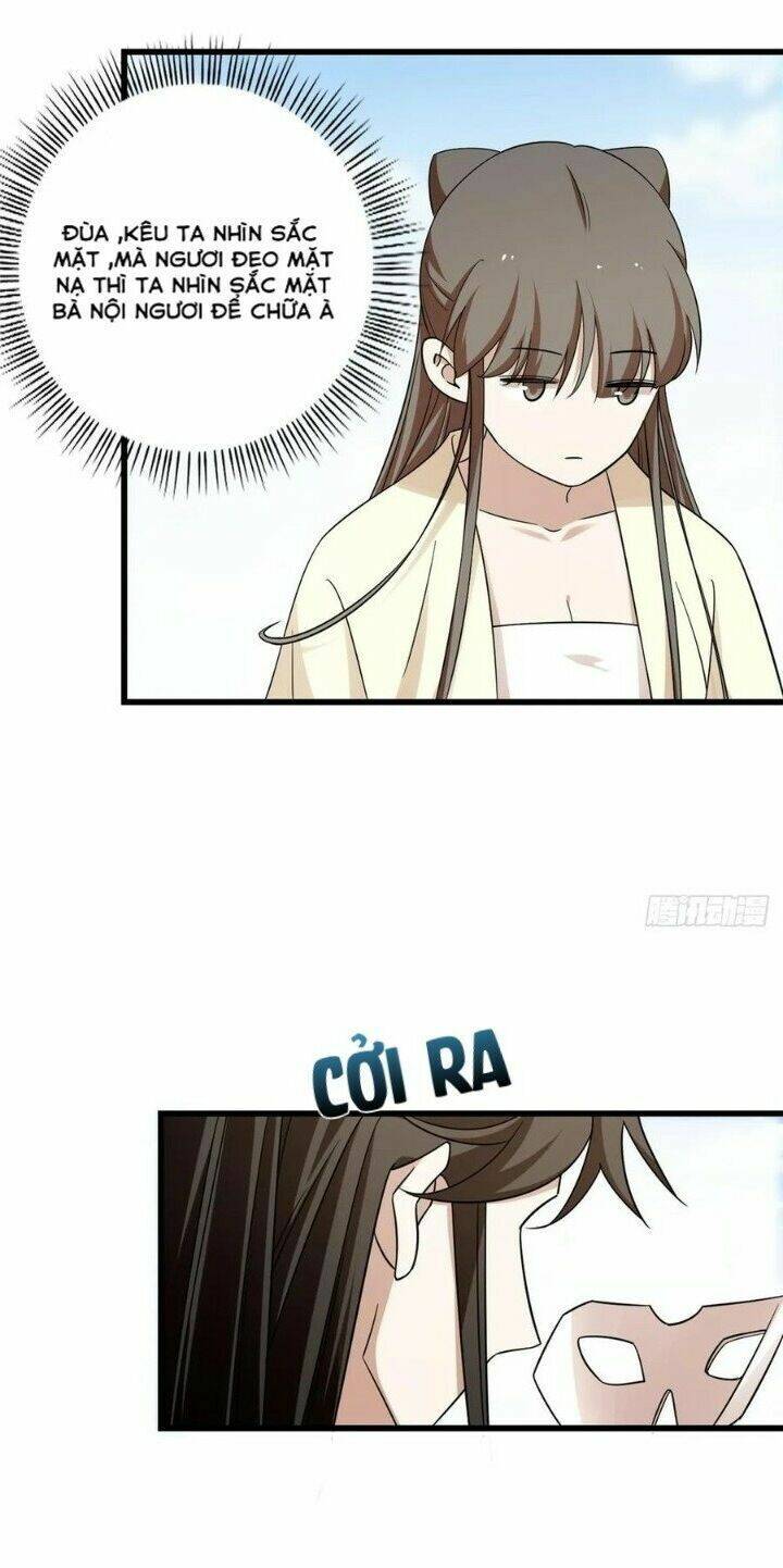 Độc Bộ Thiên Hạ: Đặc Công Thần Y Chapter 205 - Trang 2