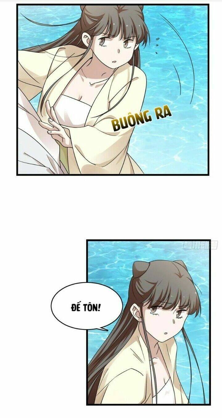 Độc Bộ Thiên Hạ: Đặc Công Thần Y Chapter 205 - Trang 2