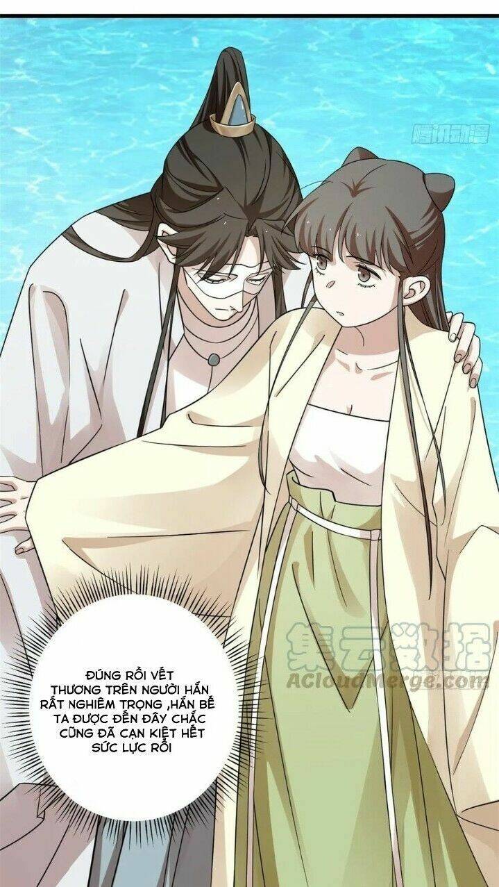 Độc Bộ Thiên Hạ: Đặc Công Thần Y Chapter 205 - Trang 2