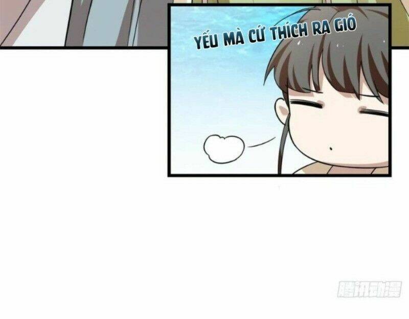 Độc Bộ Thiên Hạ: Đặc Công Thần Y Chapter 205 - Trang 2