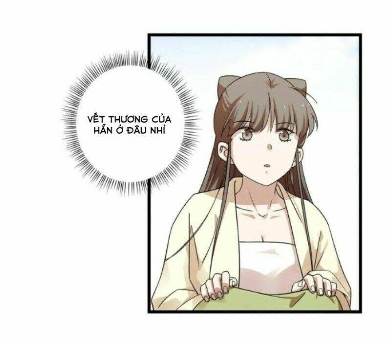 Độc Bộ Thiên Hạ: Đặc Công Thần Y Chapter 205 - Trang 2