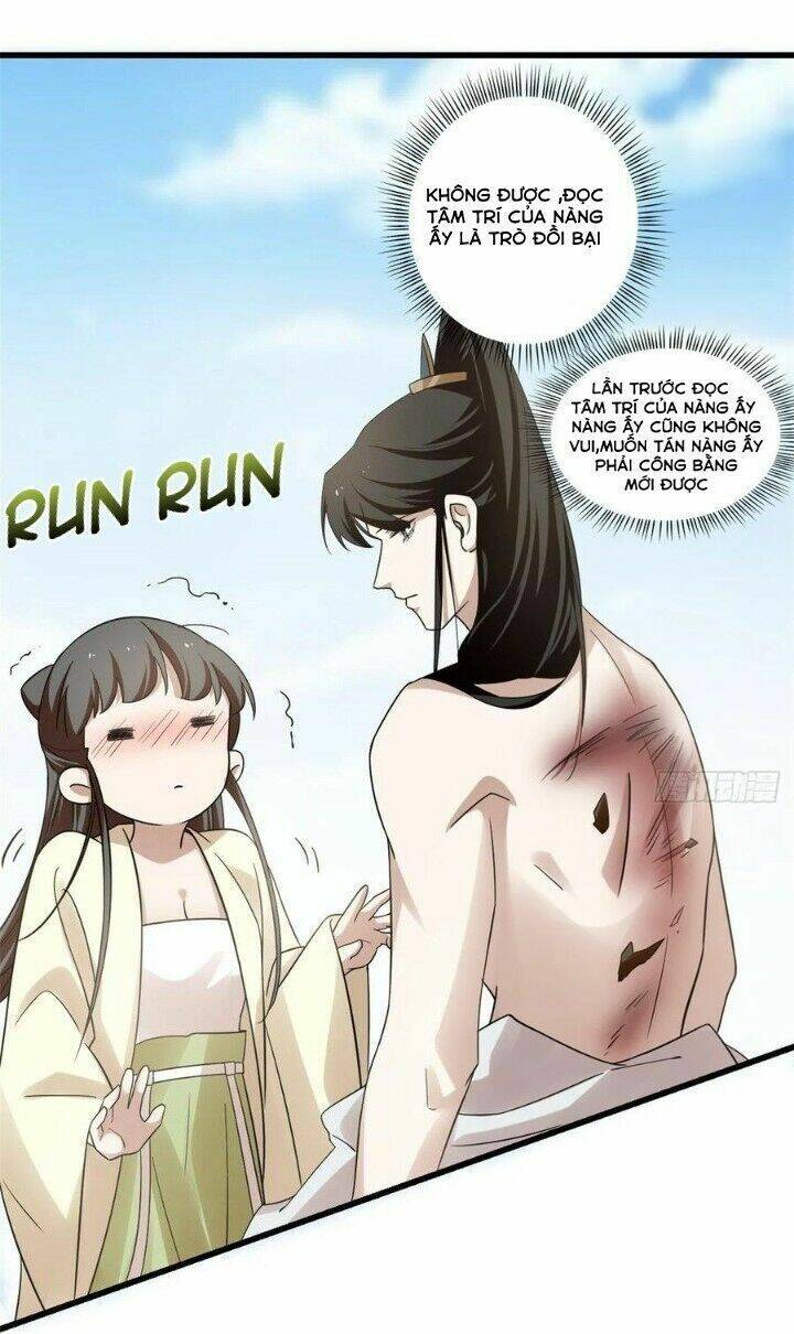 Độc Bộ Thiên Hạ: Đặc Công Thần Y Chapter 206 - Trang 2