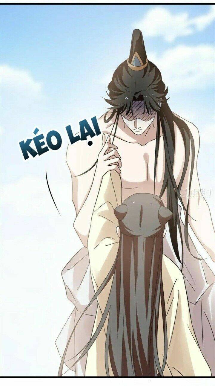 Độc Bộ Thiên Hạ: Đặc Công Thần Y Chapter 206 - Trang 2