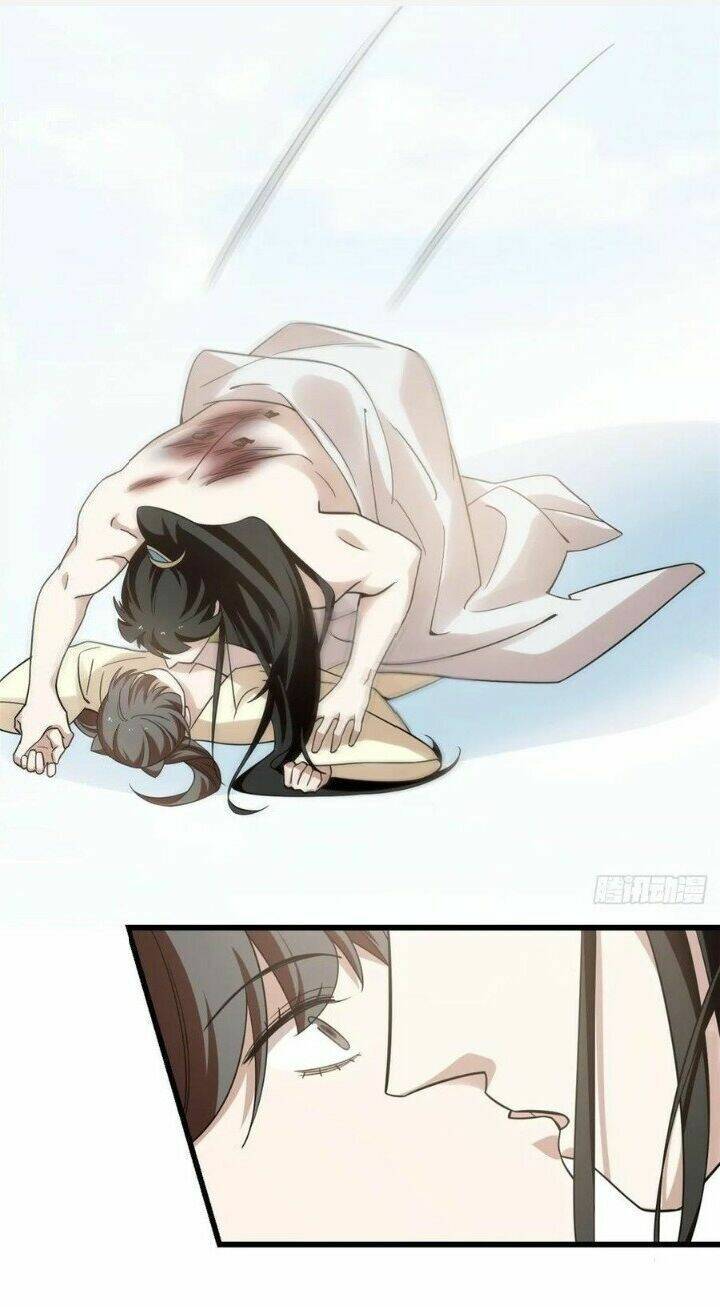 Độc Bộ Thiên Hạ: Đặc Công Thần Y Chapter 206 - Trang 2