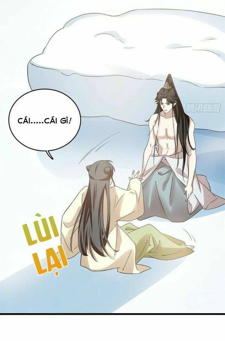 Độc Bộ Thiên Hạ: Đặc Công Thần Y Chapter 206 - Trang 2