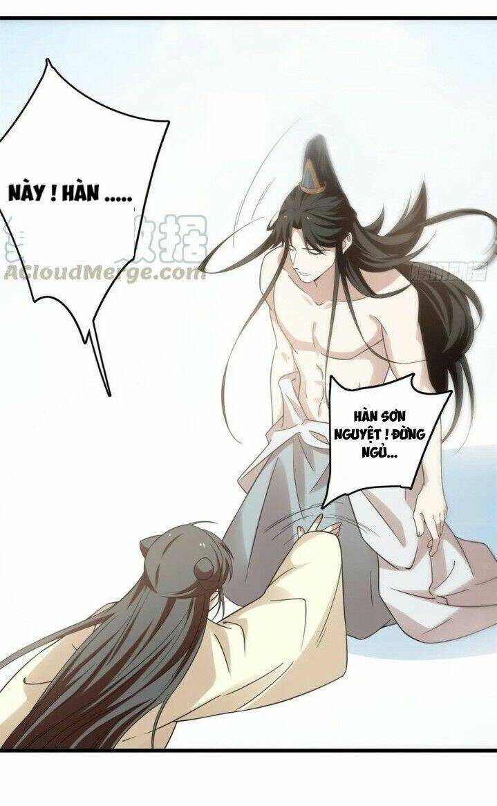 Độc Bộ Thiên Hạ: Đặc Công Thần Y Chapter 206 - Trang 2