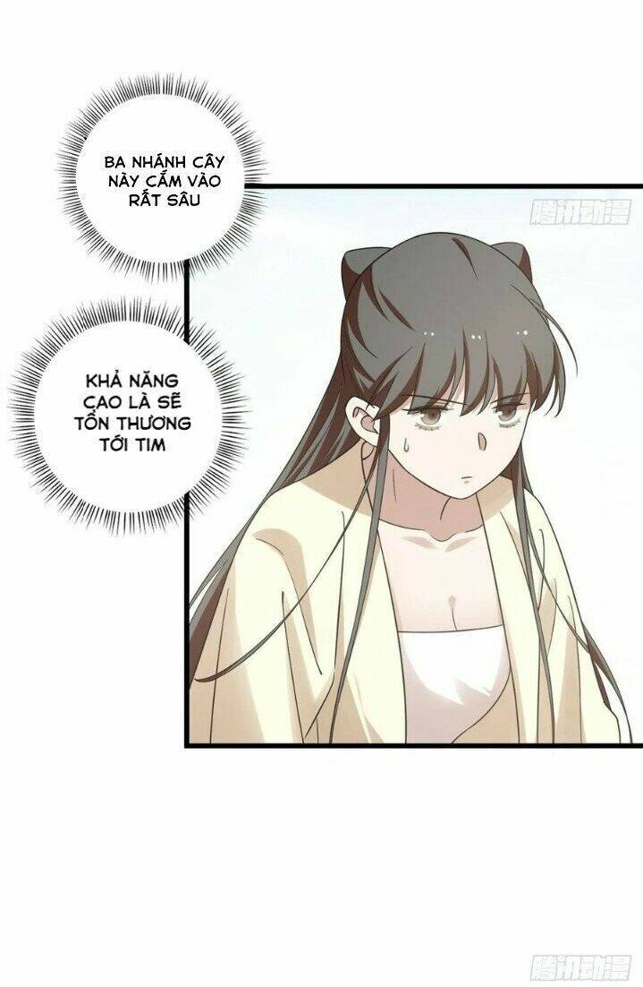 Độc Bộ Thiên Hạ: Đặc Công Thần Y Chapter 206 - Trang 2