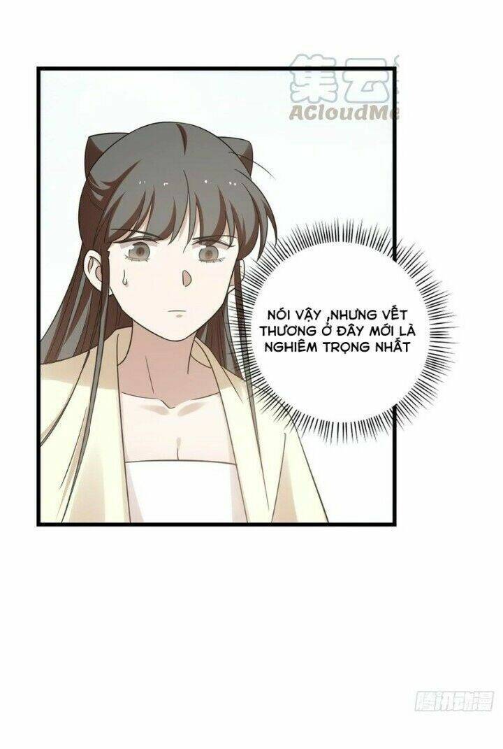 Độc Bộ Thiên Hạ: Đặc Công Thần Y Chapter 206 - Trang 2