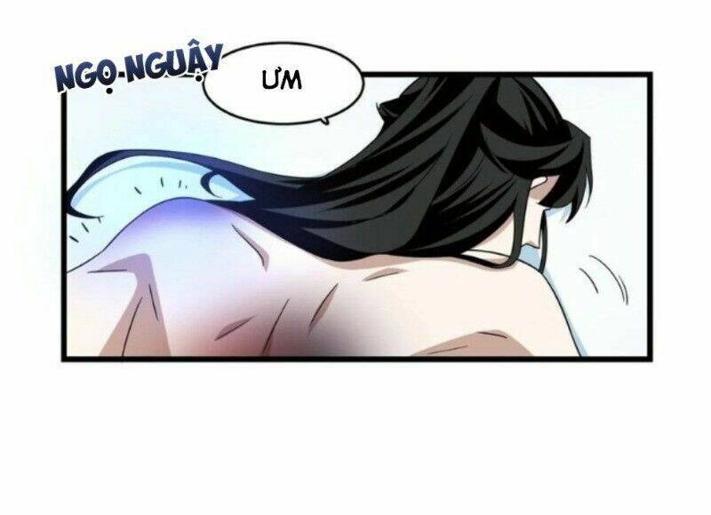 Độc Bộ Thiên Hạ: Đặc Công Thần Y Chapter 206 - Trang 2