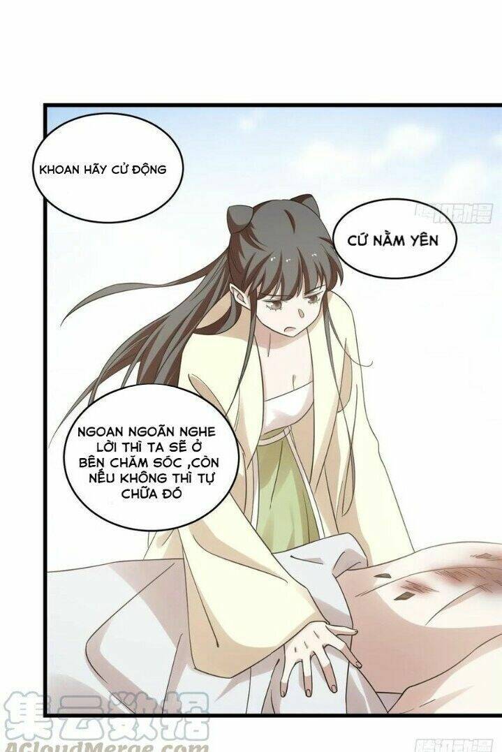 Độc Bộ Thiên Hạ: Đặc Công Thần Y Chapter 206 - Trang 2