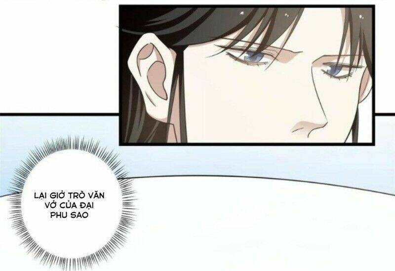 Độc Bộ Thiên Hạ: Đặc Công Thần Y Chapter 206 - Trang 2