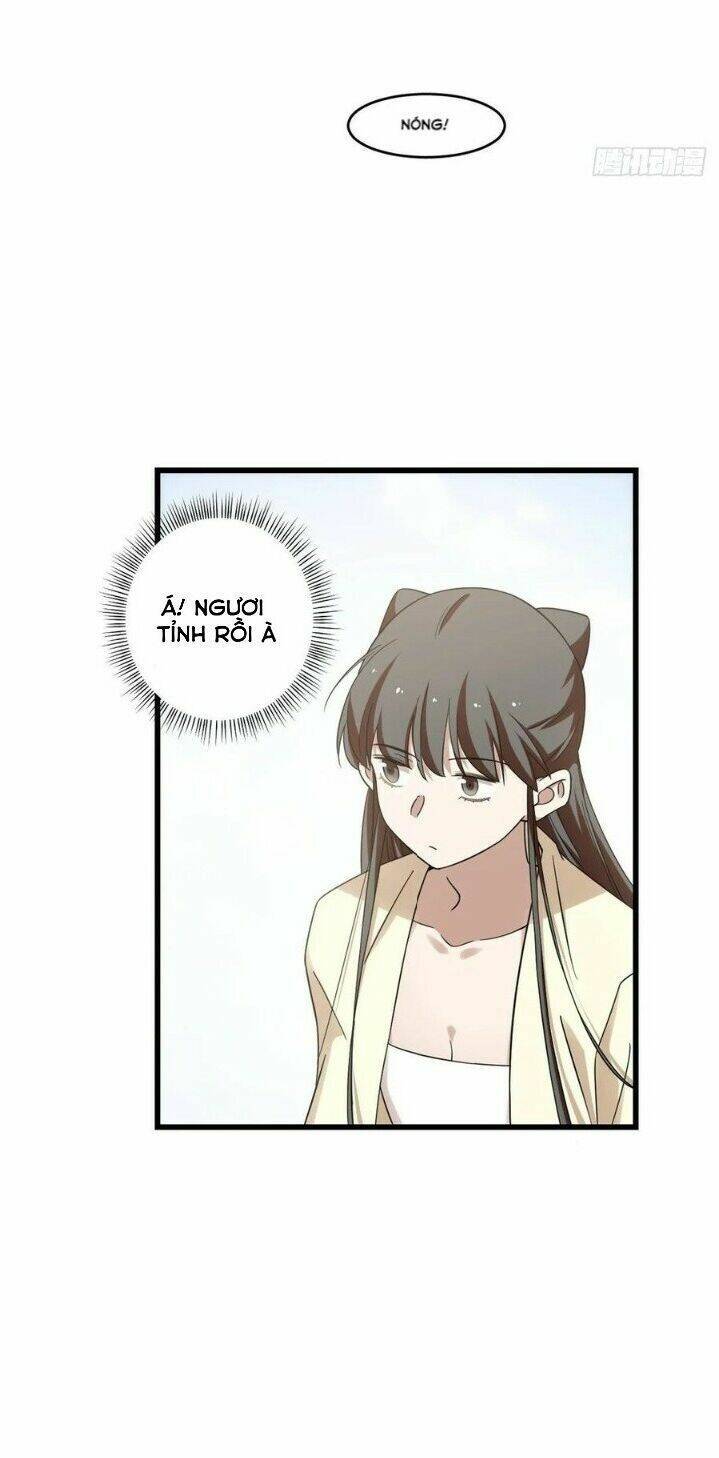 Độc Bộ Thiên Hạ: Đặc Công Thần Y Chapter 207 - Trang 2