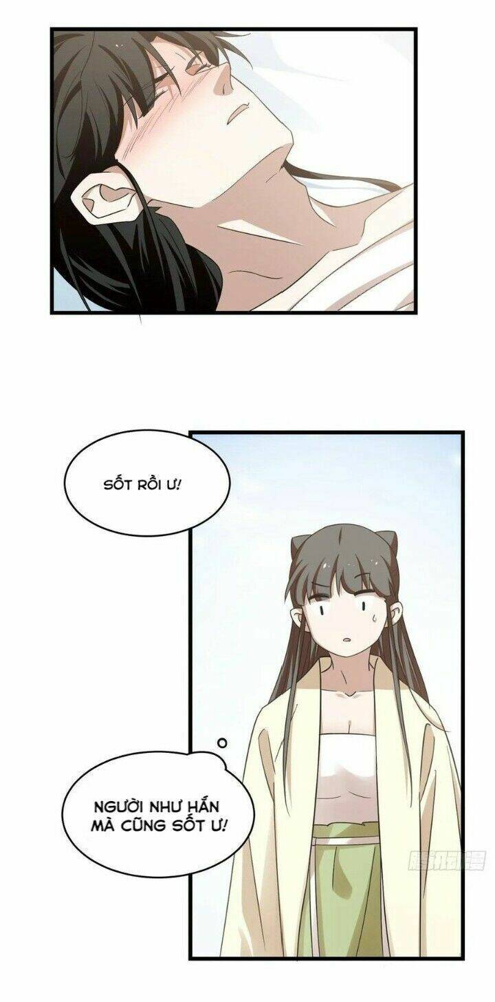 Độc Bộ Thiên Hạ: Đặc Công Thần Y Chapter 207 - Trang 2