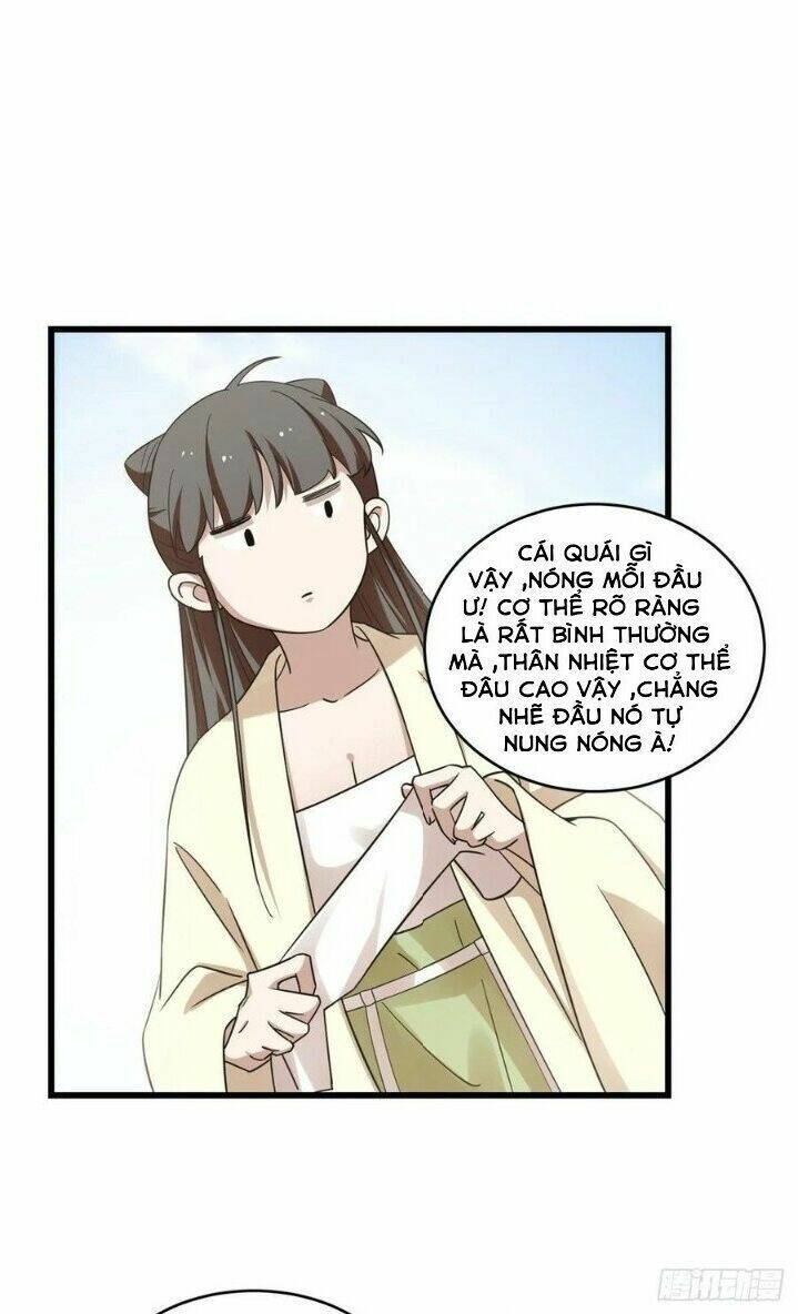 Độc Bộ Thiên Hạ: Đặc Công Thần Y Chapter 207 - Trang 2