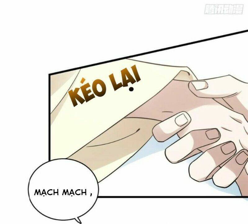 Độc Bộ Thiên Hạ: Đặc Công Thần Y Chapter 207 - Trang 2