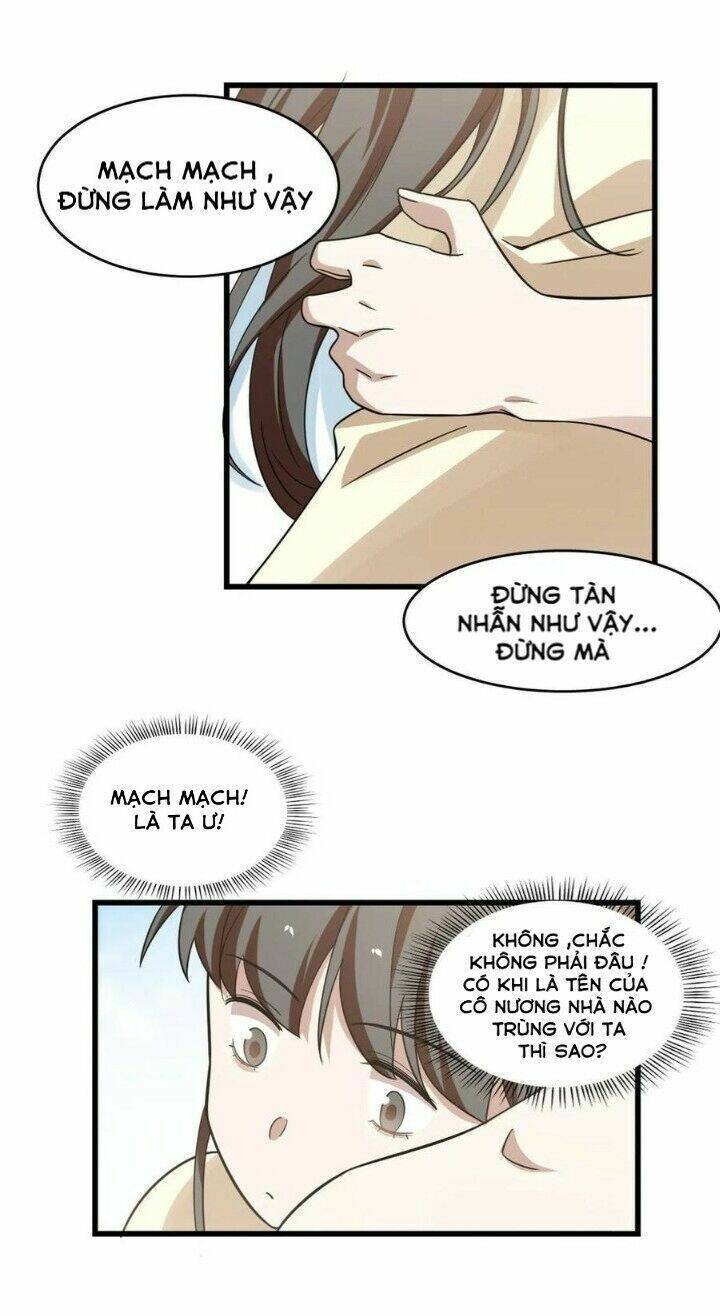 Độc Bộ Thiên Hạ: Đặc Công Thần Y Chapter 207 - Trang 2