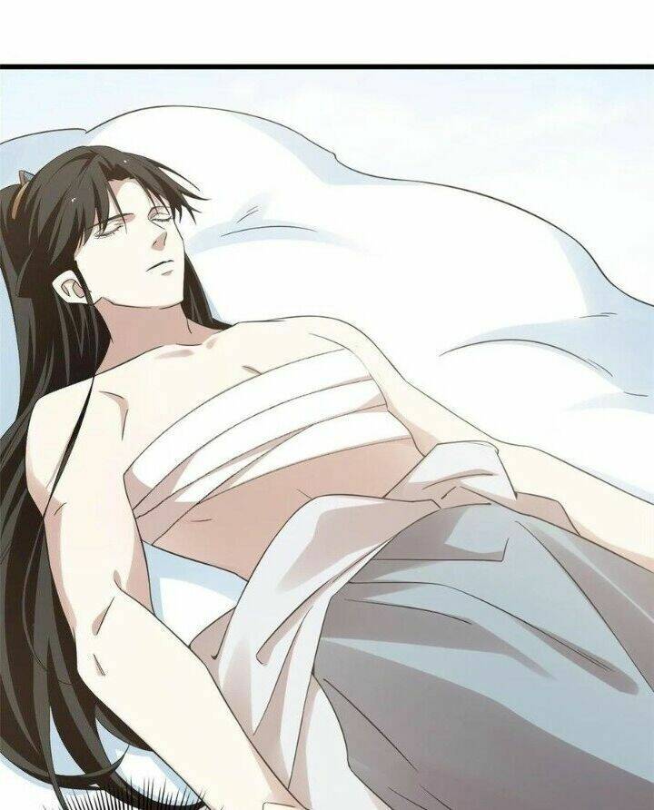 Độc Bộ Thiên Hạ: Đặc Công Thần Y Chapter 207 - Trang 2