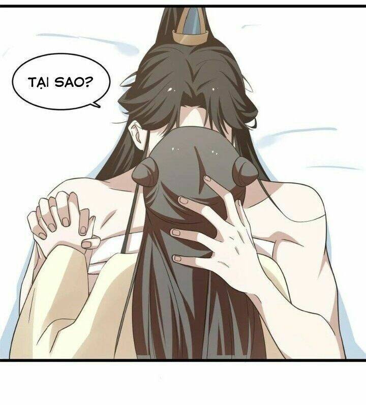 Độc Bộ Thiên Hạ: Đặc Công Thần Y Chapter 207 - Trang 2