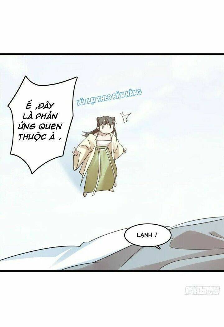 Độc Bộ Thiên Hạ: Đặc Công Thần Y Chapter 207 - Trang 2