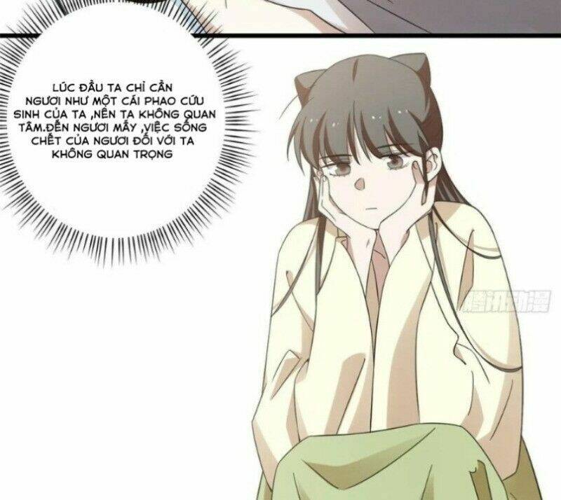 Độc Bộ Thiên Hạ: Đặc Công Thần Y Chapter 207 - Trang 2