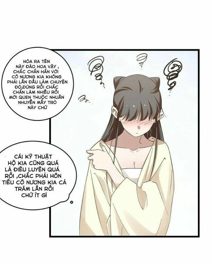 Độc Bộ Thiên Hạ: Đặc Công Thần Y Chapter 207 - Trang 2