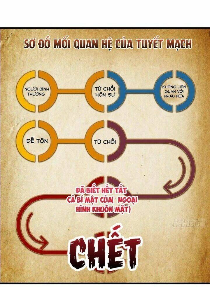 Độc Bộ Thiên Hạ: Đặc Công Thần Y Chapter 207 - Trang 2