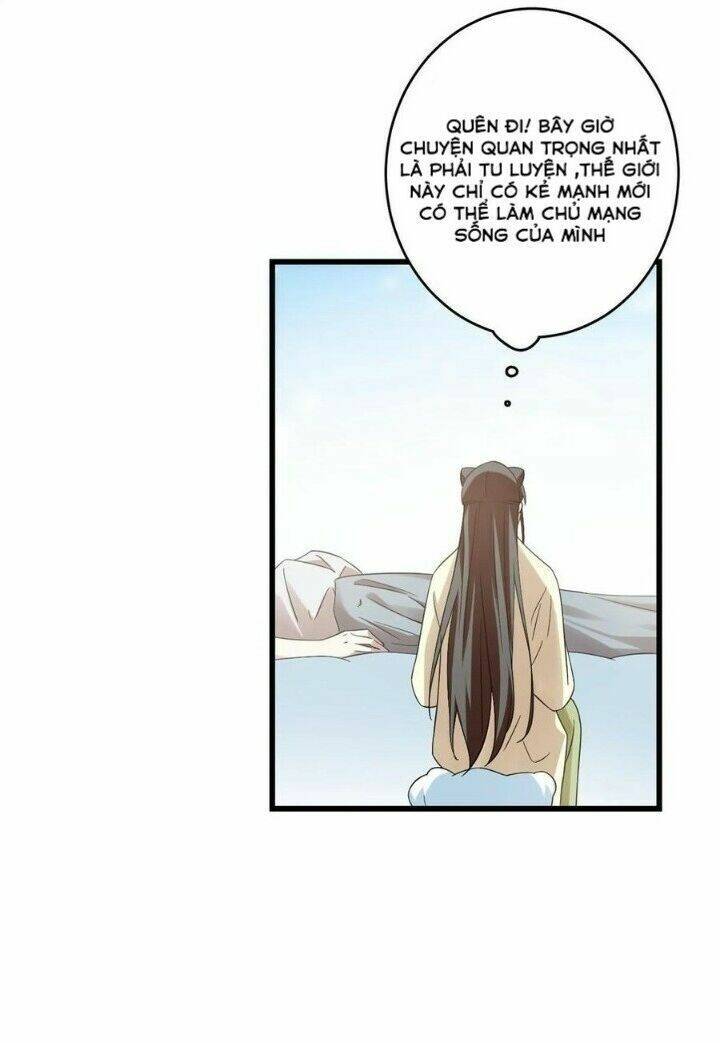 Độc Bộ Thiên Hạ: Đặc Công Thần Y Chapter 207 - Trang 2