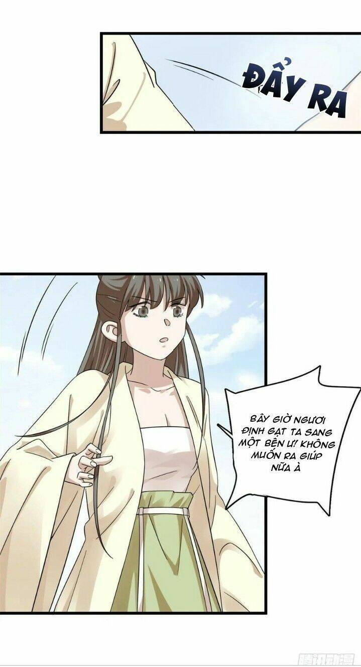 Độc Bộ Thiên Hạ: Đặc Công Thần Y Chapter 208 - Trang 2