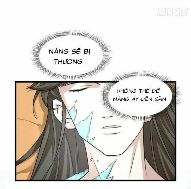 Độc Bộ Thiên Hạ: Đặc Công Thần Y Chapter 208 - Trang 2