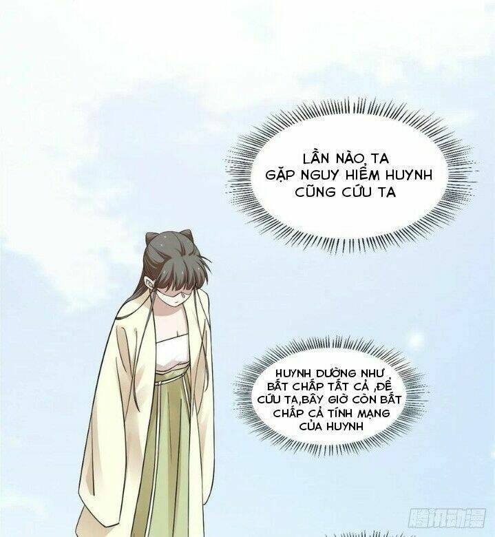 Độc Bộ Thiên Hạ: Đặc Công Thần Y Chapter 208 - Trang 2