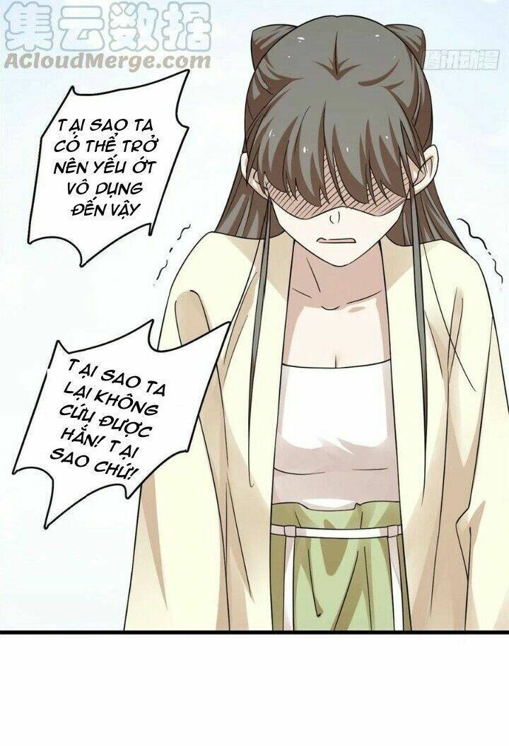 Độc Bộ Thiên Hạ: Đặc Công Thần Y Chapter 208 - Trang 2