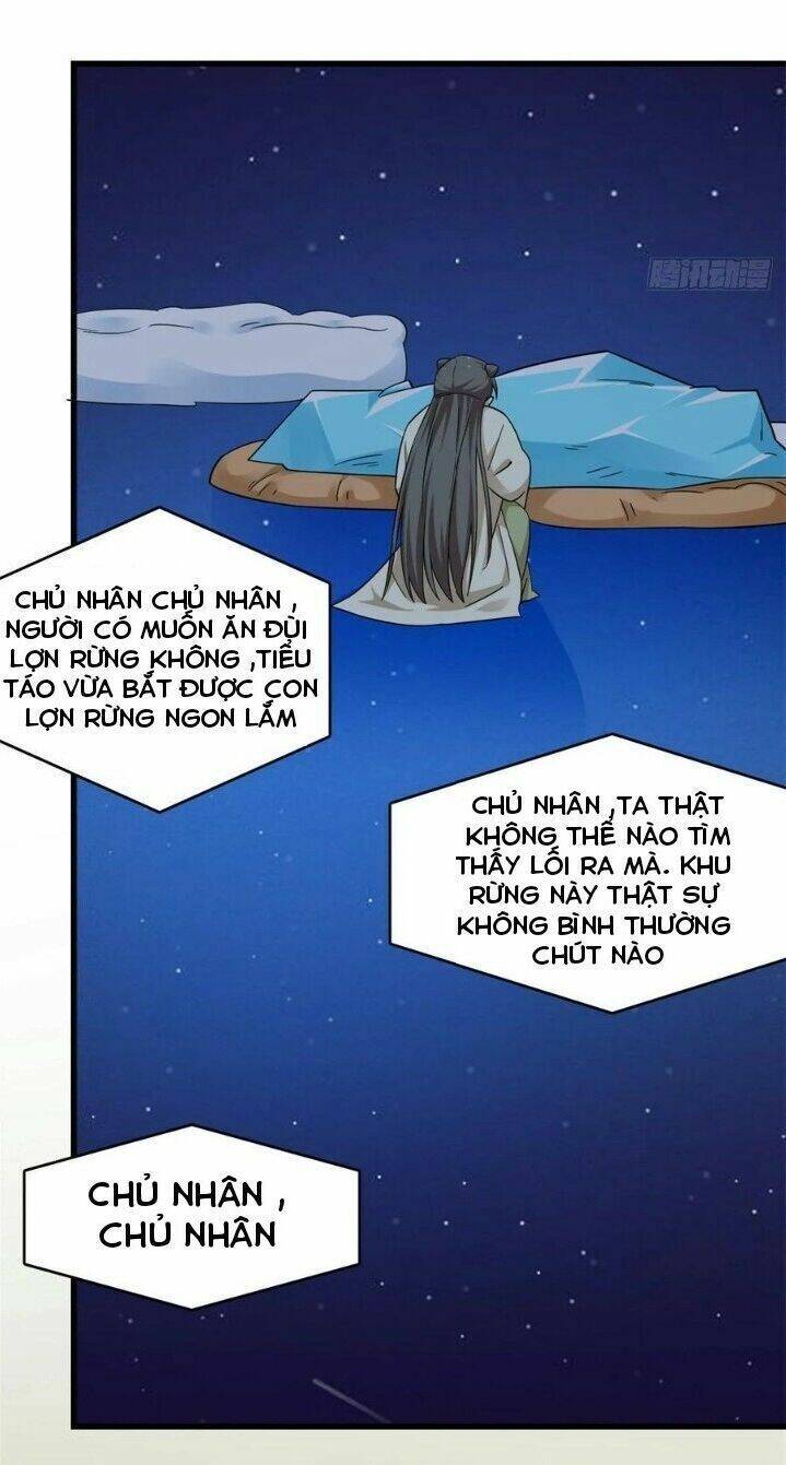 Độc Bộ Thiên Hạ: Đặc Công Thần Y Chapter 208 - Trang 2