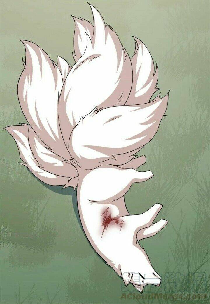 Độc Bộ Thiên Hạ: Đặc Công Thần Y Chapter 208 - Trang 2