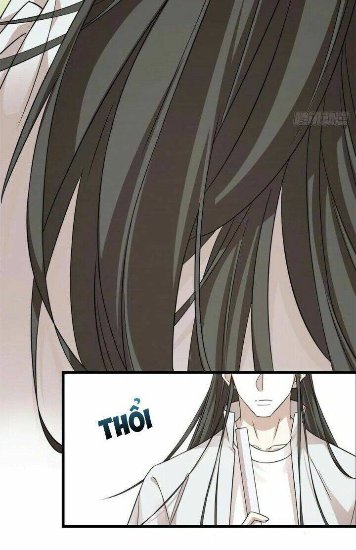 Độc Bộ Thiên Hạ: Đặc Công Thần Y Chapter 208 - Trang 2