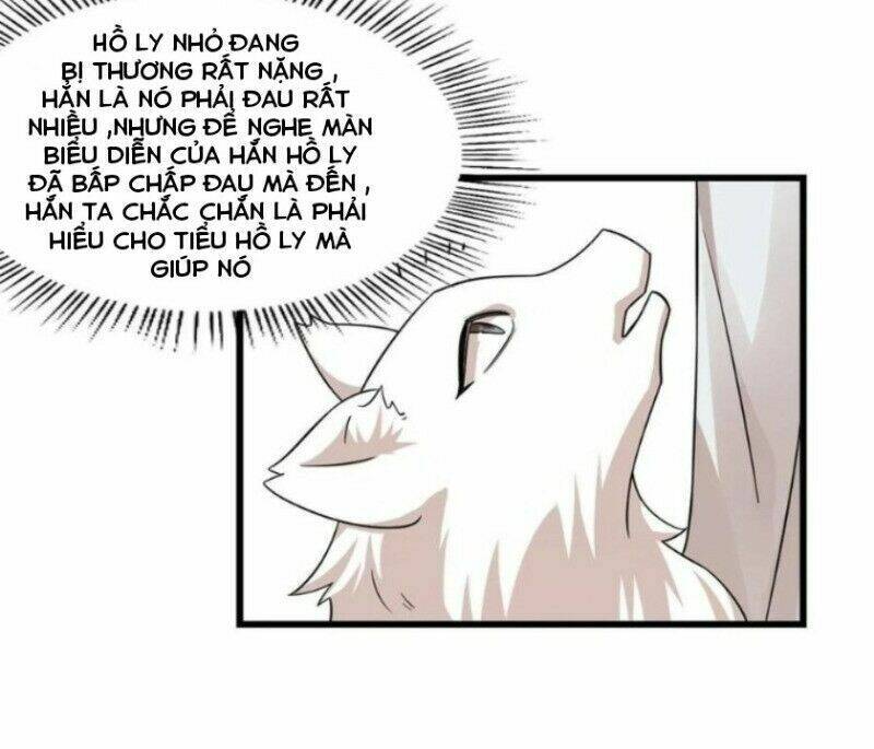 Độc Bộ Thiên Hạ: Đặc Công Thần Y Chapter 208 - Trang 2