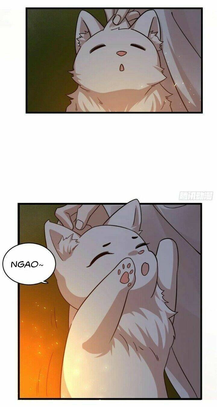 Độc Bộ Thiên Hạ: Đặc Công Thần Y Chapter 208 - Trang 2