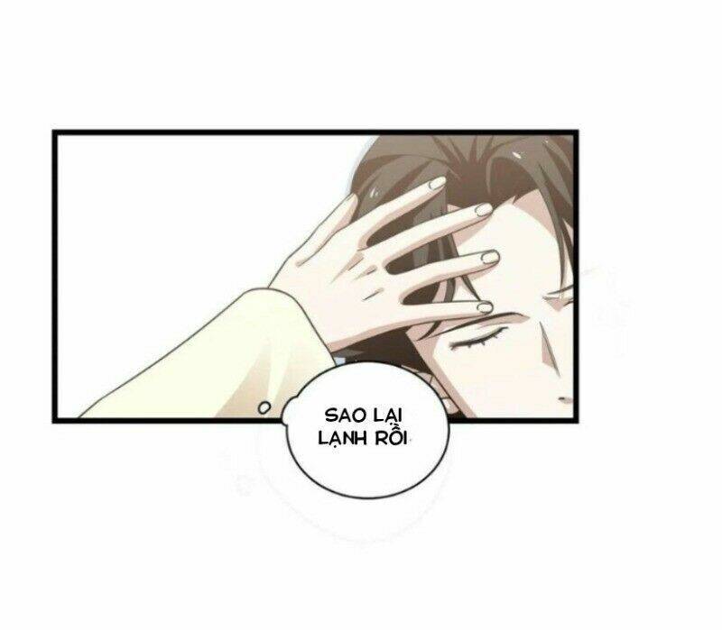 Độc Bộ Thiên Hạ: Đặc Công Thần Y Chapter 208 - Trang 2