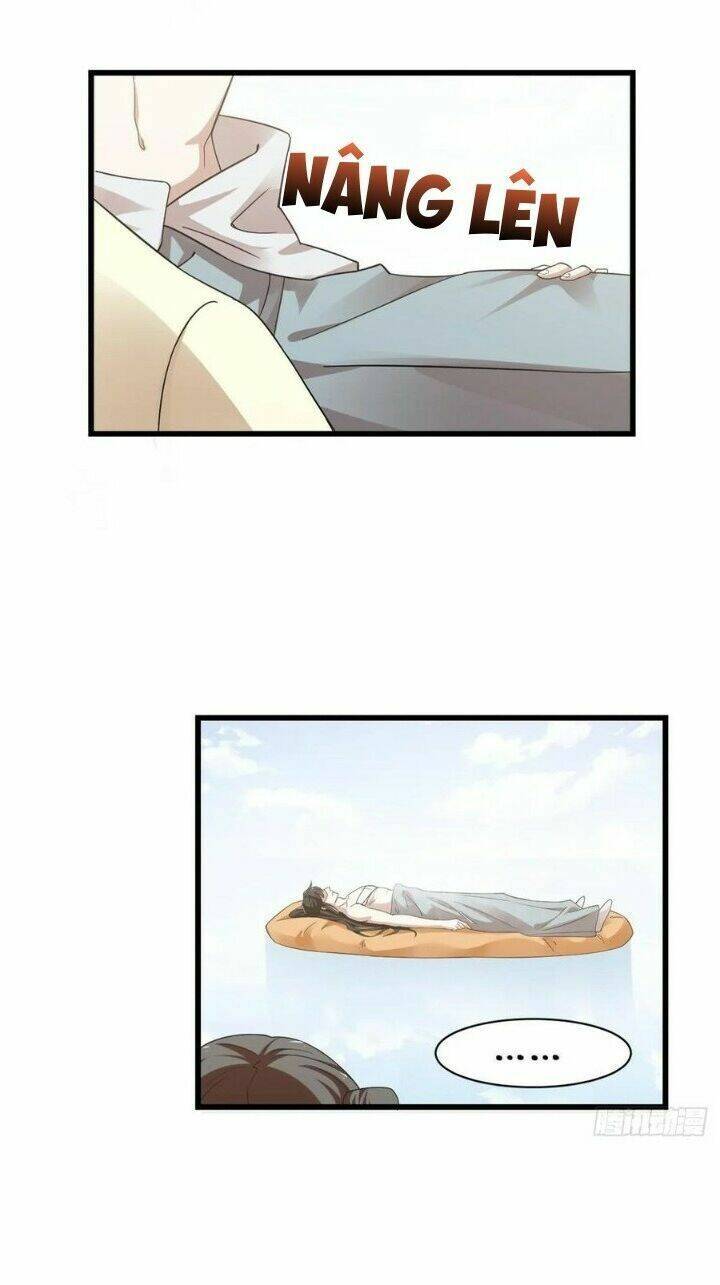 Độc Bộ Thiên Hạ: Đặc Công Thần Y Chapter 208 - Trang 2