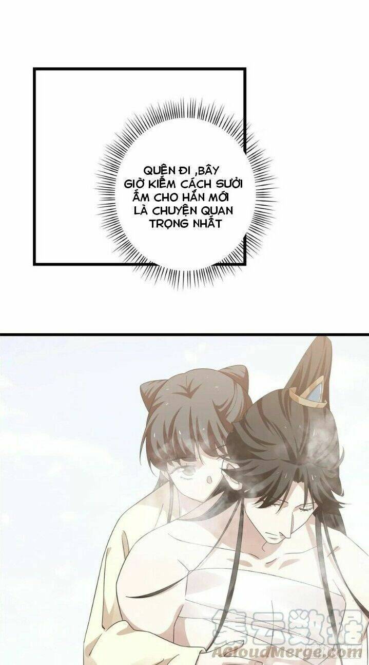 Độc Bộ Thiên Hạ: Đặc Công Thần Y Chapter 208 - Trang 2