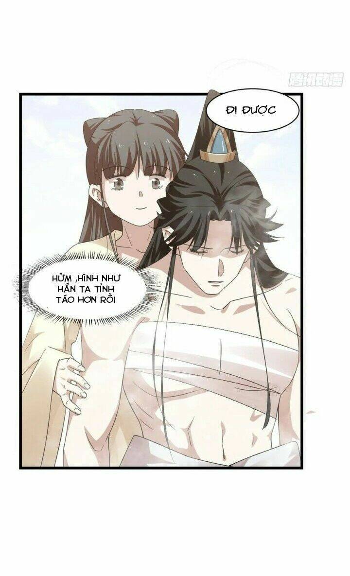 Độc Bộ Thiên Hạ: Đặc Công Thần Y Chapter 208 - Trang 2