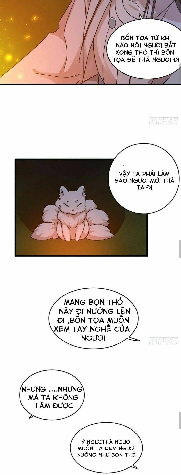 Độc Bộ Thiên Hạ: Đặc Công Thần Y Chapter 209 - Trang 2