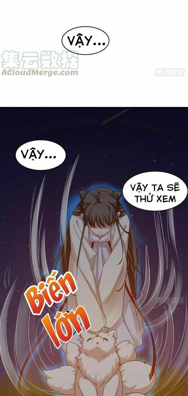 Độc Bộ Thiên Hạ: Đặc Công Thần Y Chapter 209 - Trang 2