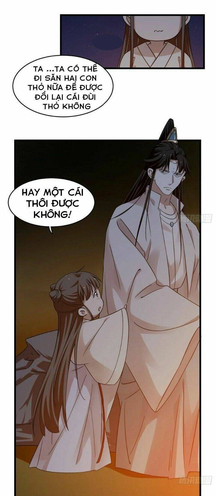 Độc Bộ Thiên Hạ: Đặc Công Thần Y Chapter 209 - Trang 2